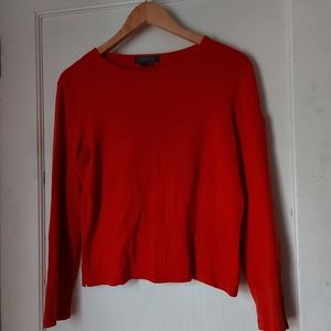 Lauren by Ralph Lauren sweater